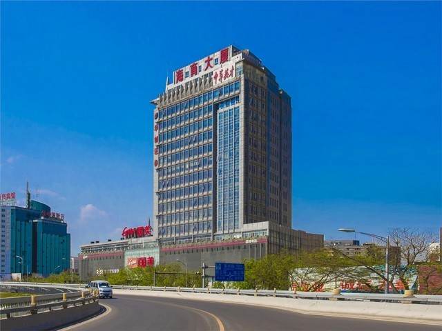 上海到扬州货运运输价钱