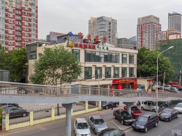 重庆焦庄烧饼哪家好吃