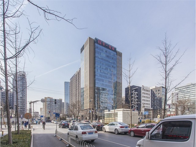 甘肃信任家政服务