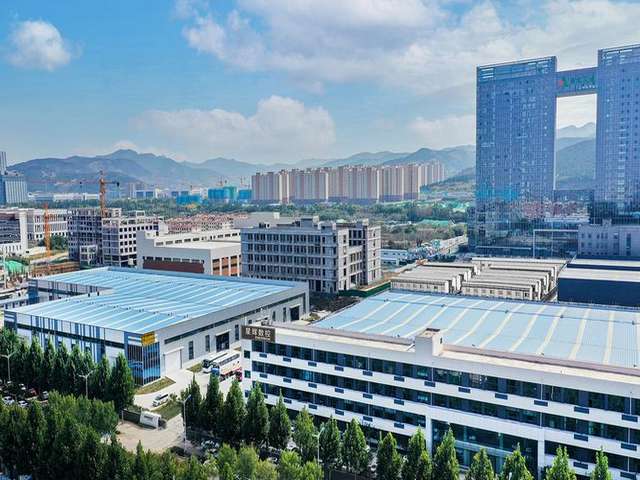 长宁区优良普通型软快控制系统