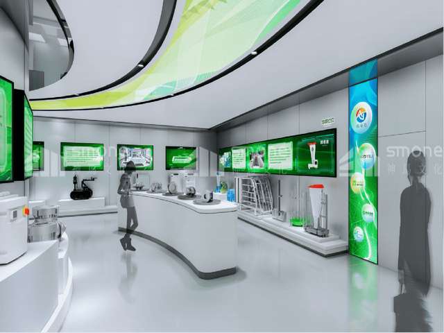 中小型企业金蝶管理系统