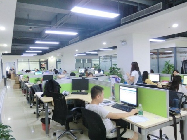 常州专业会议大屏画面清晰