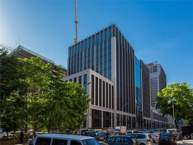 宿迁火电厂废水零排放