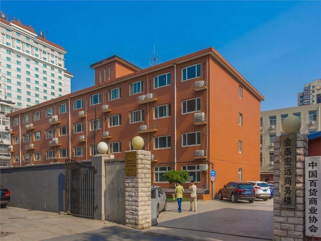 大型施工升降机厂商